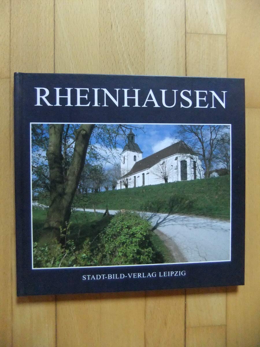 Product Image: Rheinhausen - Sefzig, Klaus