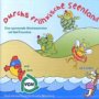 Durchs Fränkische Seenland: Eine spannende Abenteuerreise mit fünf Freunden. Hörspiel für Kinder ab 5 Jahren Novels & Short Stories