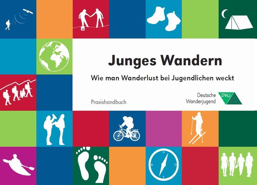 Junges Wandern: Wie man Wanderlust bei Jugendlichen weckt Leisure & Fun
