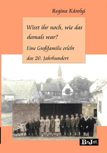 Wisst ihr noch, wie das damals war ? Contemporary literature