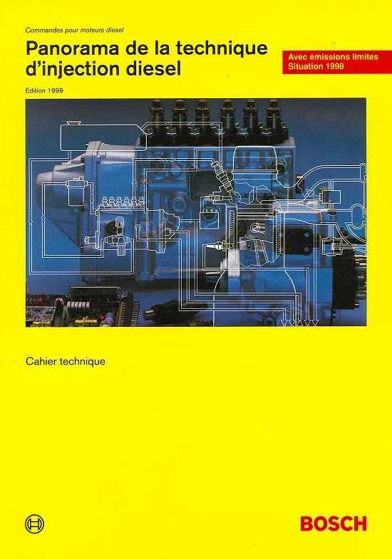 Zündsysteme. Motorsteuerung für Ottomotoren: 1999 Business & Technology