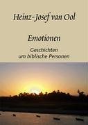 Emotionen: Geschichten um biblische Personen Contemporary literature