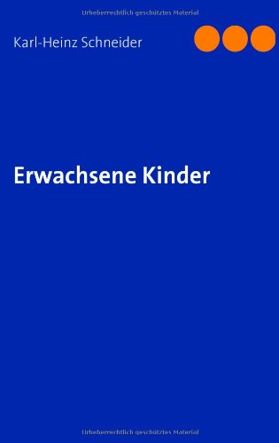 Erwachsene Kinder Fiction