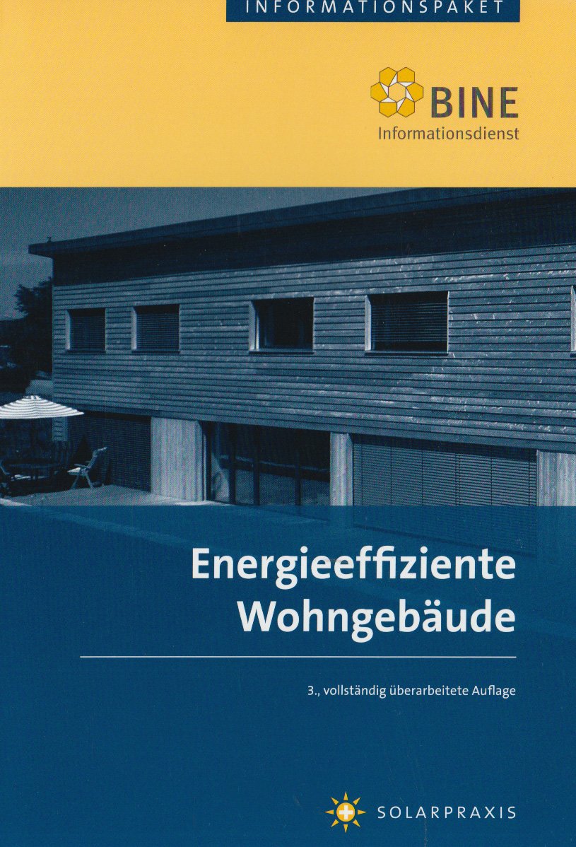 Energieeffiziente Wohngebäude Architecture