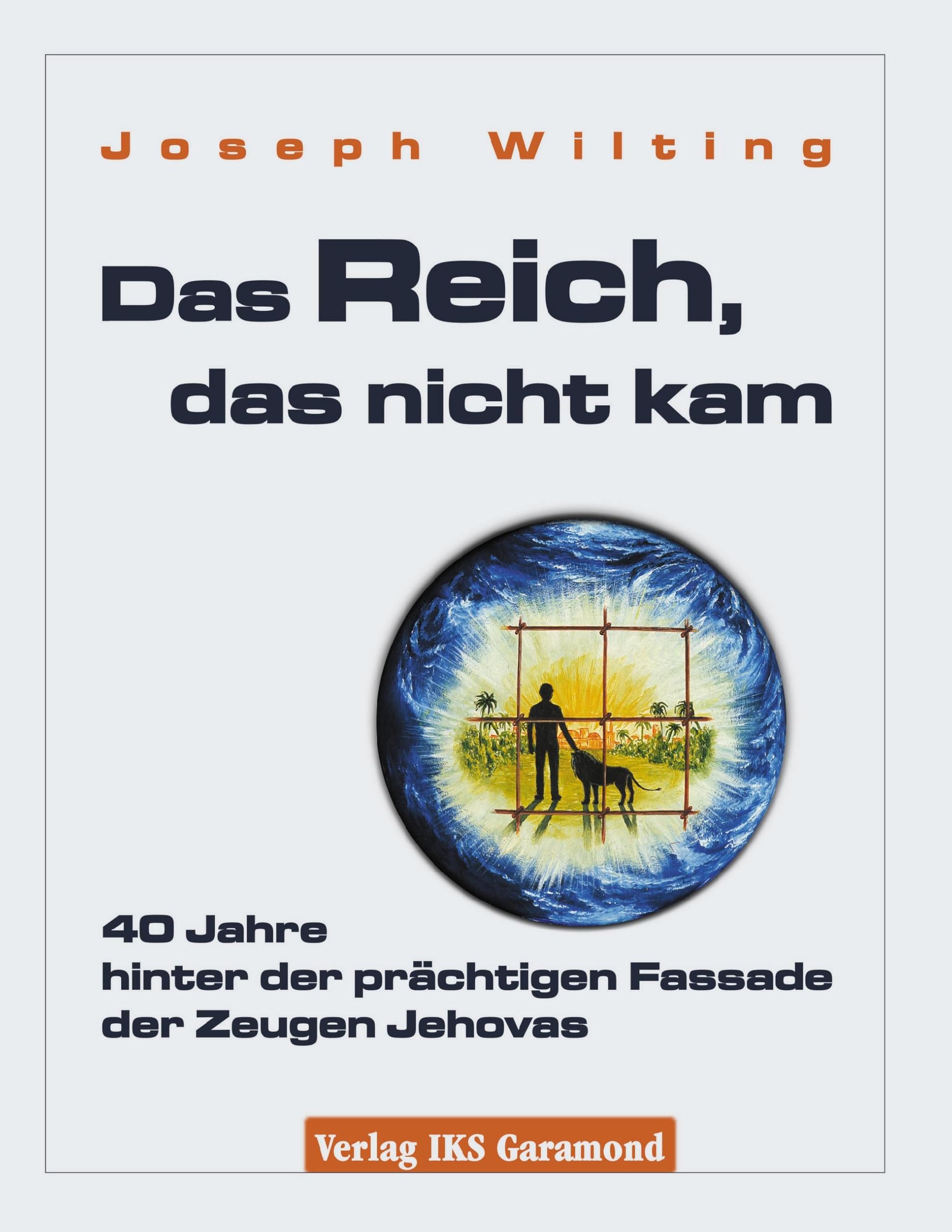 Product Image: Das Reich, das nicht kam