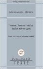 Wenn Frauen nicht mehr schweigen: Eine Ex-Zeugin Jehovas erzählt Politics & Society