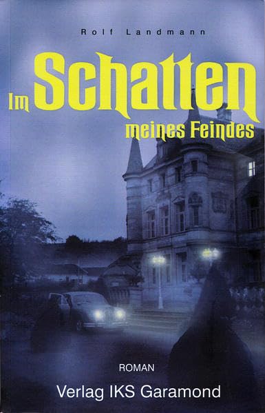 Product Image: Im Schatten meines Feindes