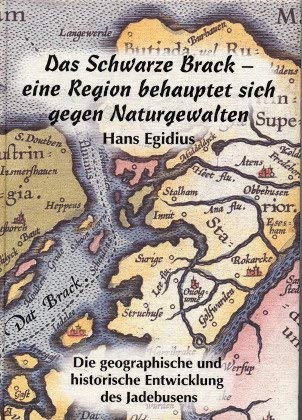 Das Schwarze Brack: Eine Region behauptet sich gegen Naturgewalten Geology & Geography
