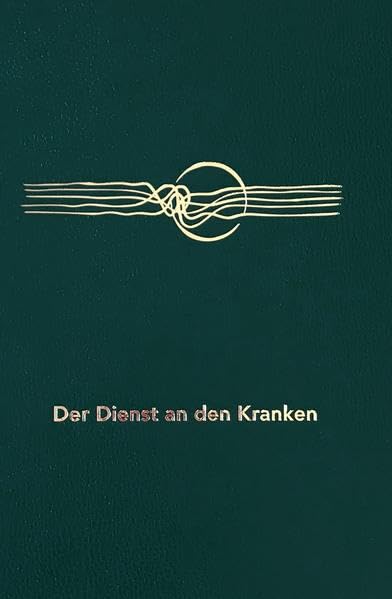 Der Dienst an den Kranken Religion & Esotericism