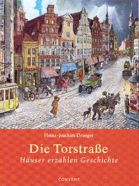 Die Torstraße book