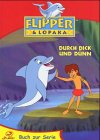 Product Image: Flipper & Lopaka, Durch dick und dünn