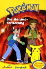 Product Image: Pokemon, Die Herausforderung