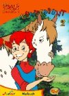 Product Image: Pippi Langstrumpf Kunterbunt, Malbuch, Bd.2
