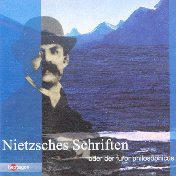 Schriften: Oder der furor philosophicus Religion & Esotericism