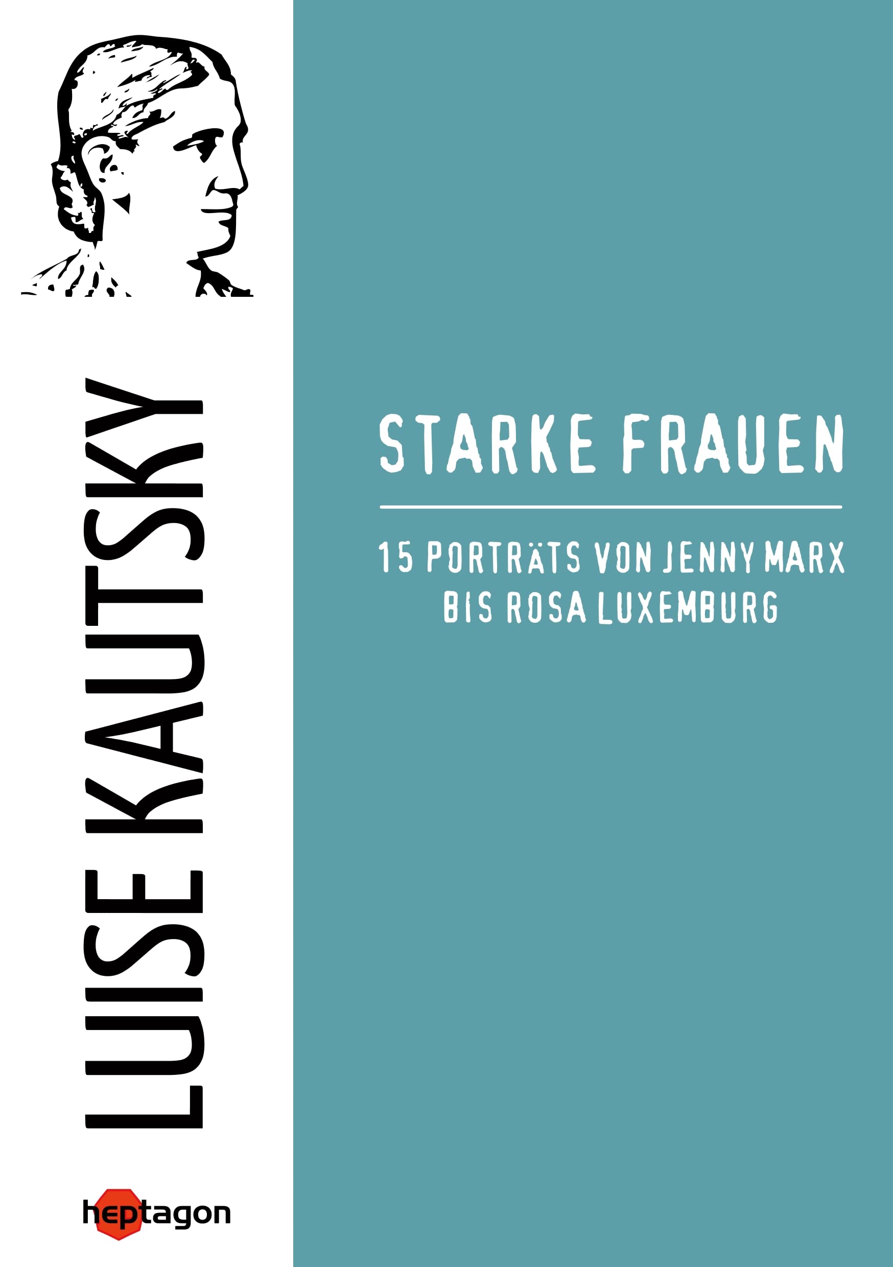Starke Frauen Politics & Society