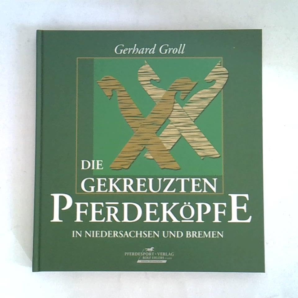 Die gekreuzten Pferdeköpfe in Niedersachsen und Bremen Film, Art & Culture