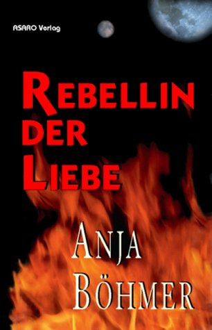 Rebellin der Liebe: Science-Fiction-Roman Contemporary literature