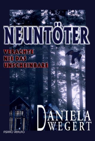 Neuntöter Contemporary literature