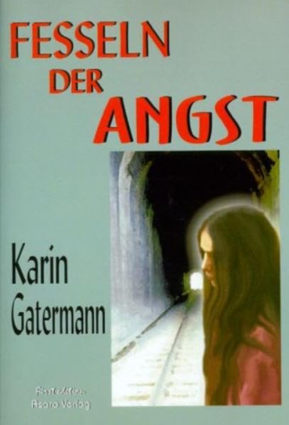 Product Image: Fesseln der Angst
