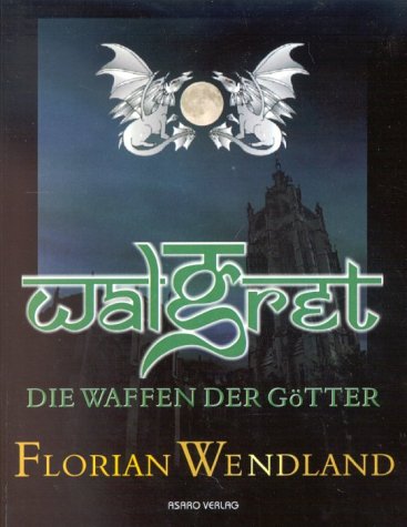 Product Image: Walgret. Die Waffen der Götter