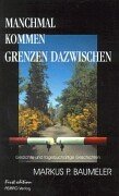 Manchmal kommen Grenzen dazwischen Contemporary literature