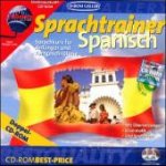 Spanisch, 1 CD-ROM. TelDaInfo, Frühjahr 2000, 1 CD-ROM Learning