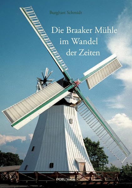 Die Braaker Mühle im Wandel der Zeiten Film, Art & Culture