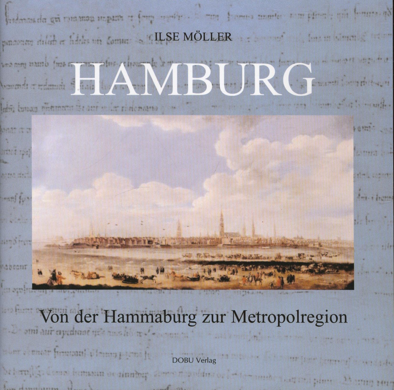 Hamburg - Von der Hammaburg zur Metropolregion Architecture