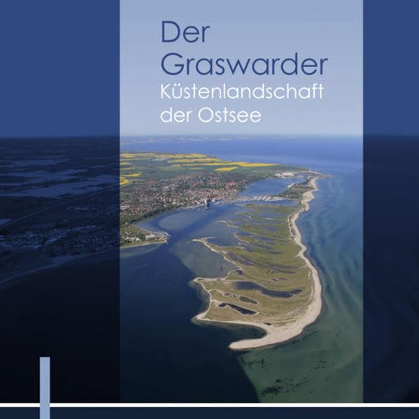 Der Graswarder - Küstenlandschaft der Ostsee Politics & History books