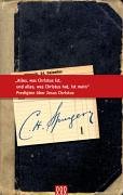 Alles, was Christus ist, und alles, was Christus hat, ist mein: Predigten über Jesus Christus Religion & Esotericism