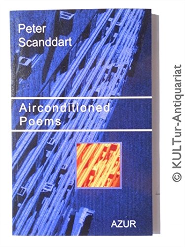 Airconditioned Poems: Gesellschaftskritische Gedichte Poetry