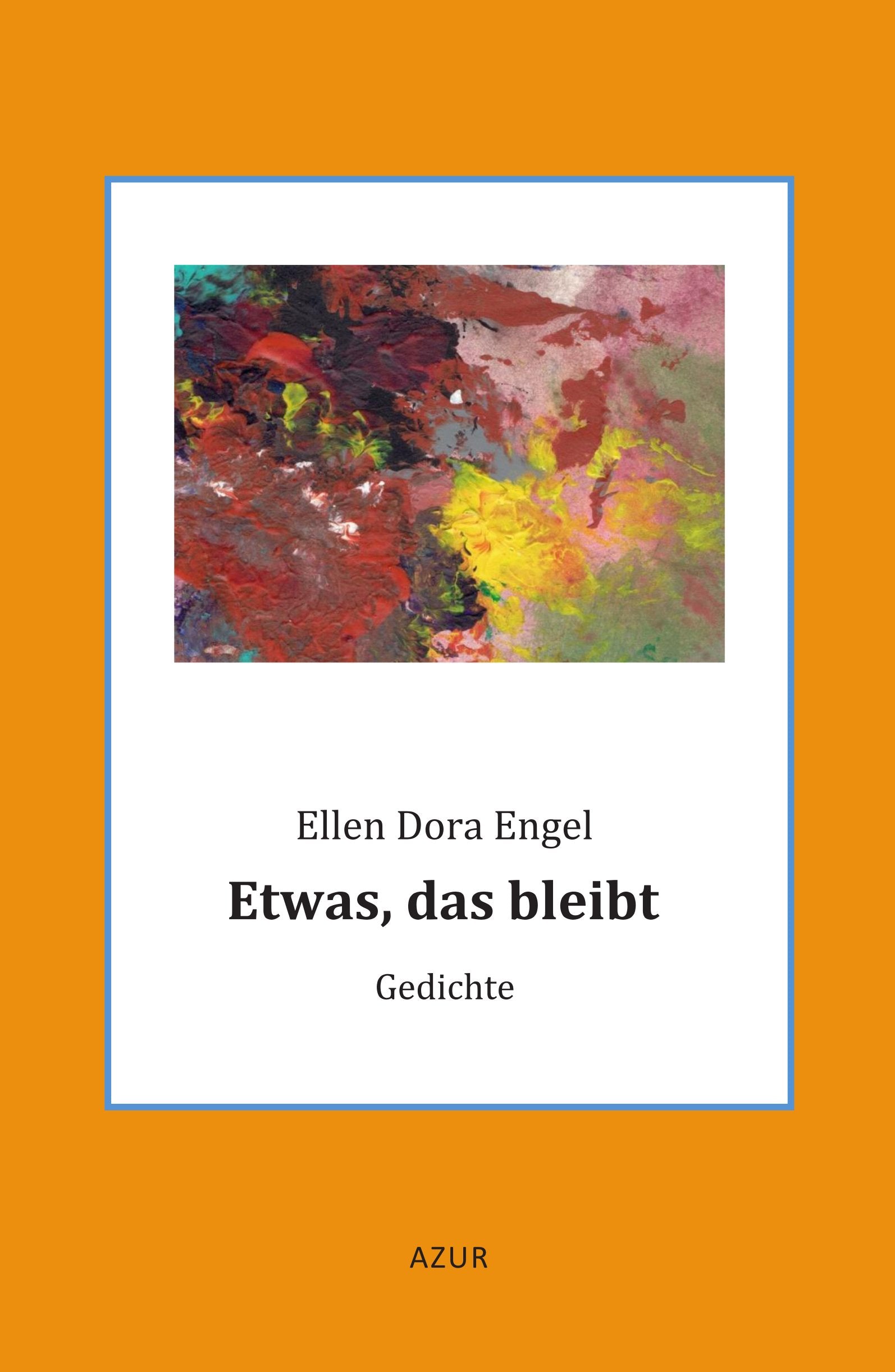 Etwas, das bleibt Poetry