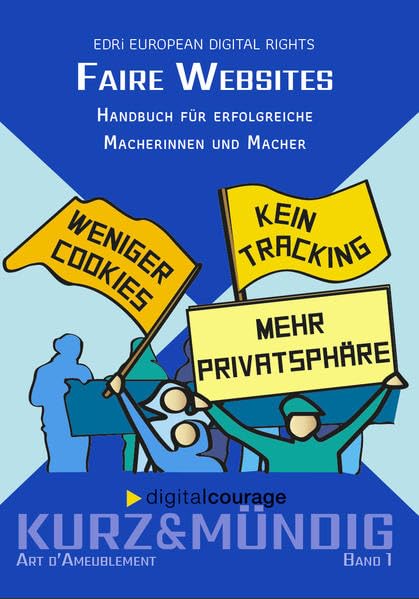 Faire Websites book