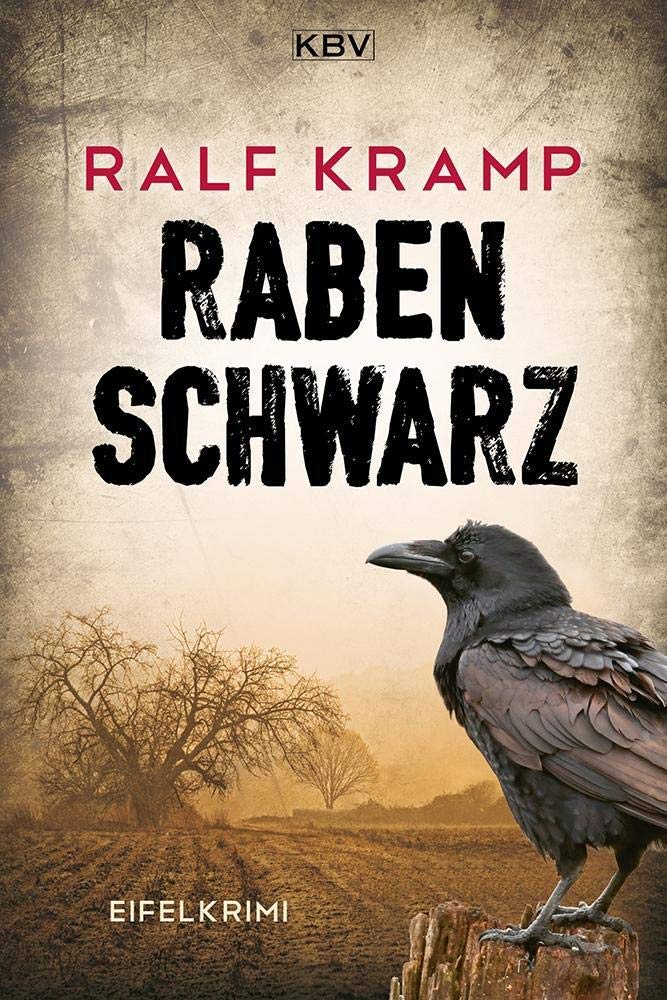 Rabenschwarz Contemporary literature Books