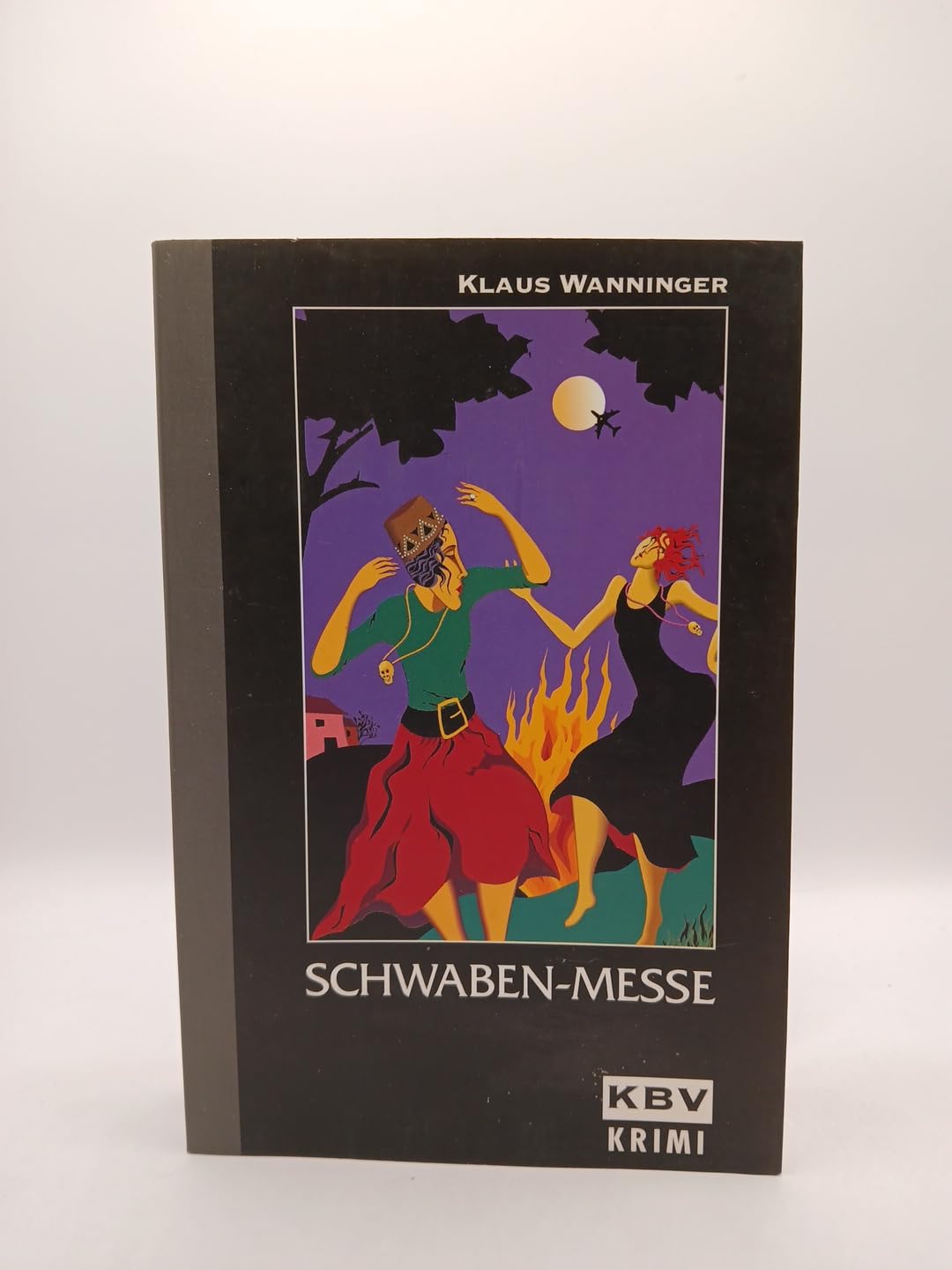 Schwaben-Messe Contemporary literature Books
