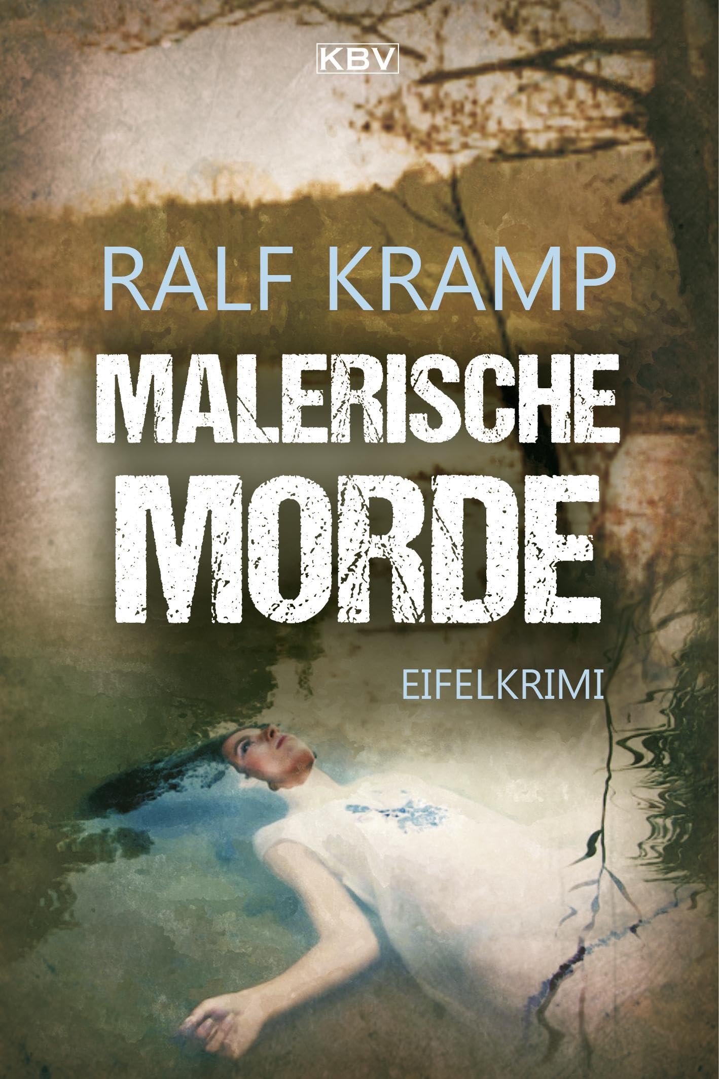 Product Image: Malerische Morde