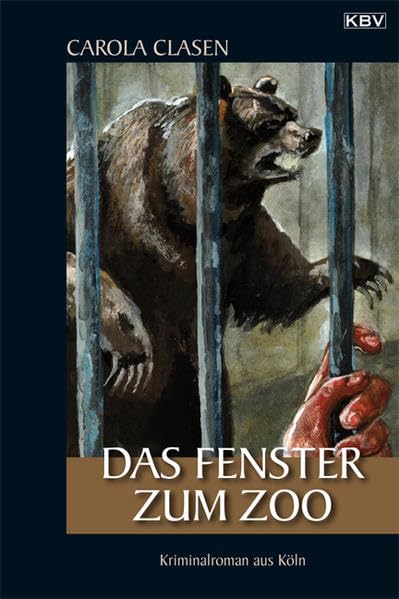 Das Fenster zum Zoo Contemporary literature