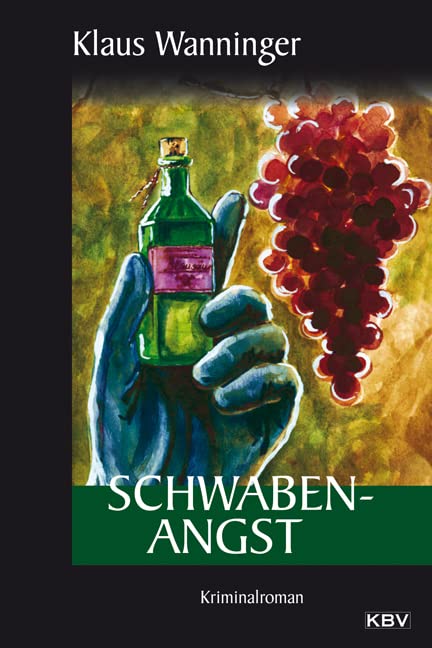 Schwaben-Angst Contemporary literature Books