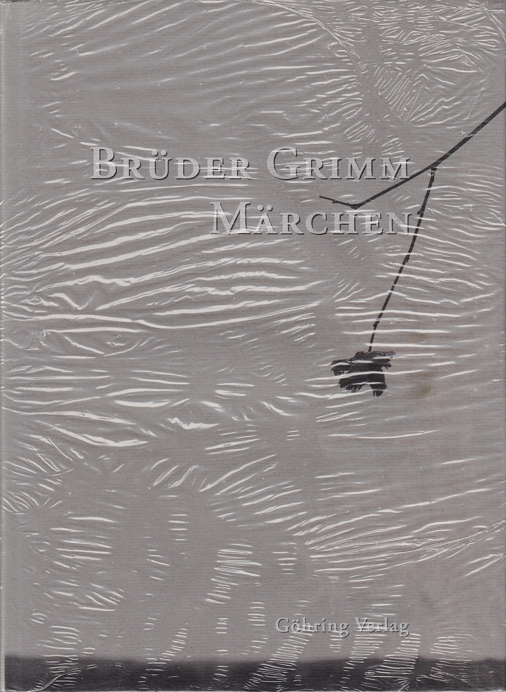Brüder Grimm: Märchen, Grauer Band Books