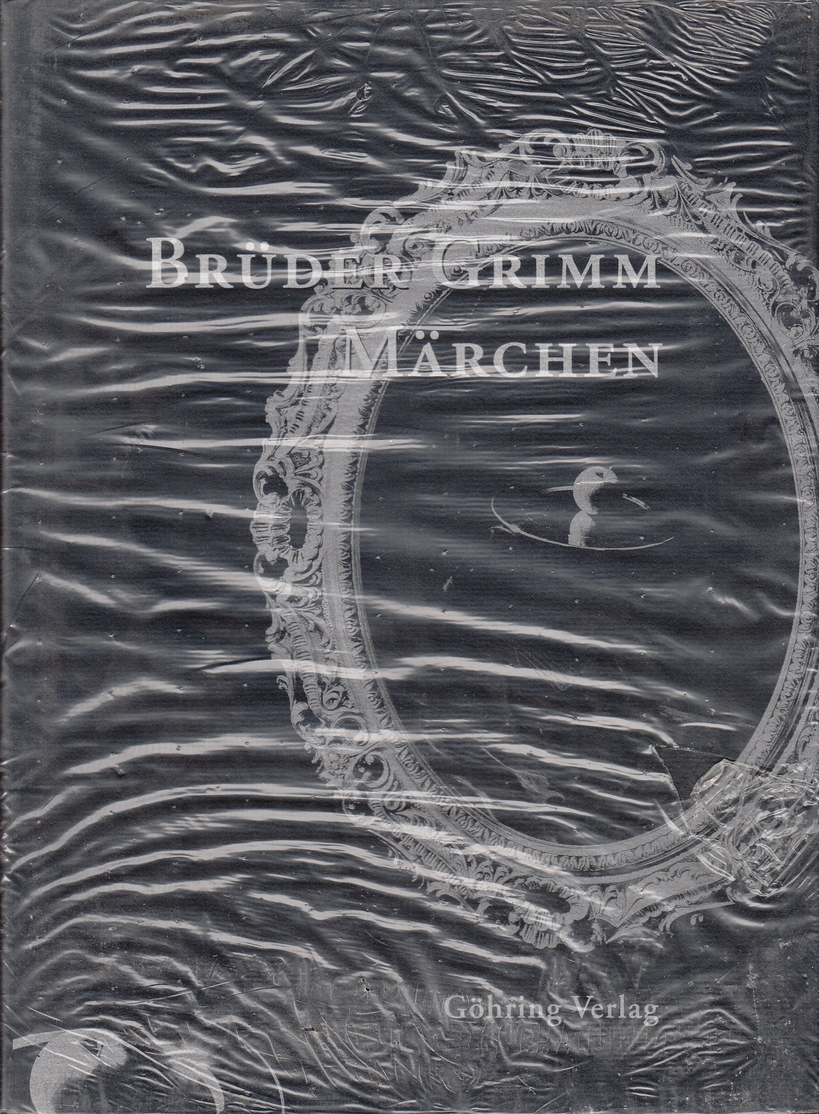 Product Image: Brüder Grimm: Märchen, Schwarzer Band