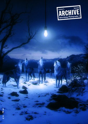 Lurzer's Archive Special Advertising Photography book