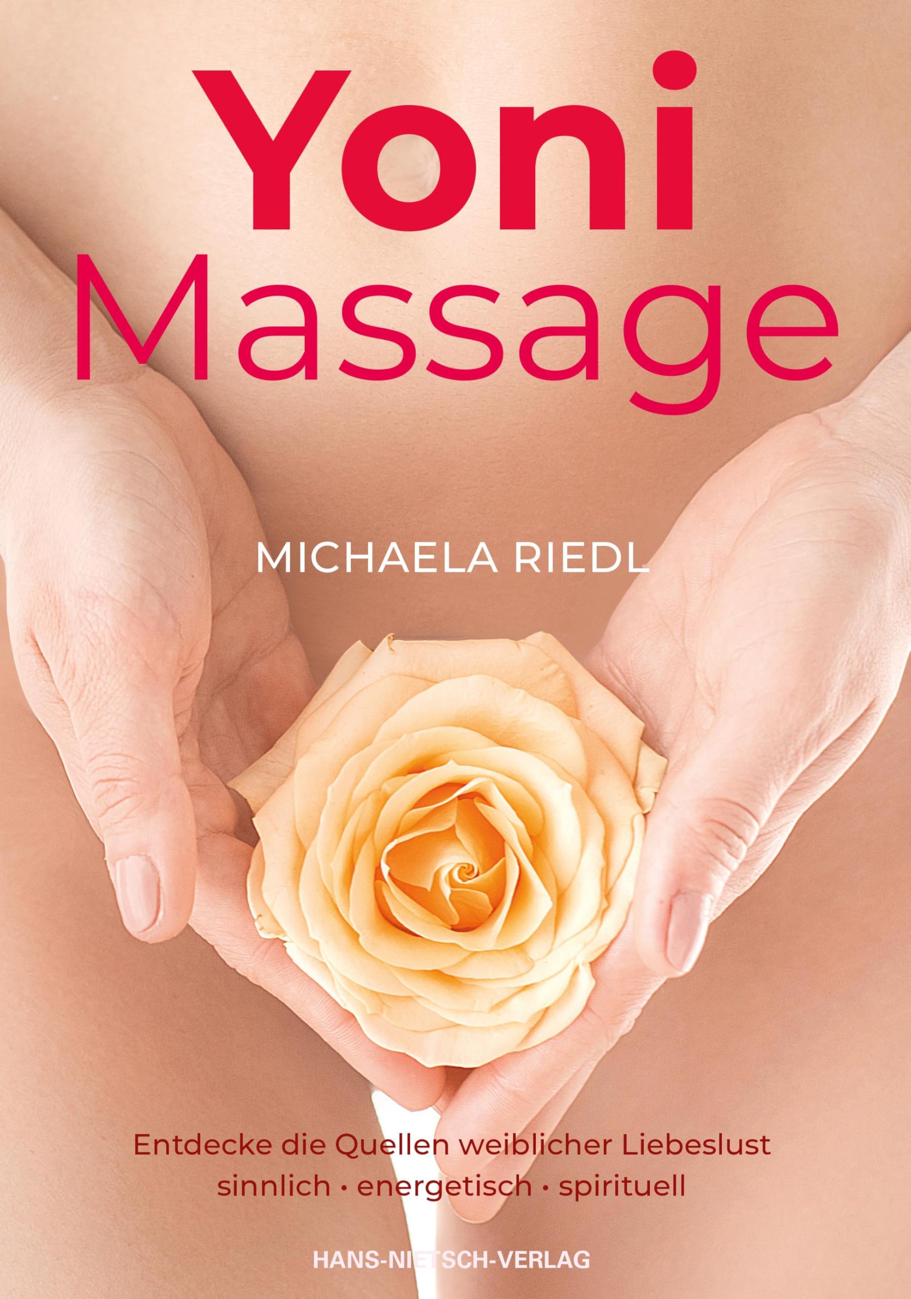 Yoni Massage Partnership & Love