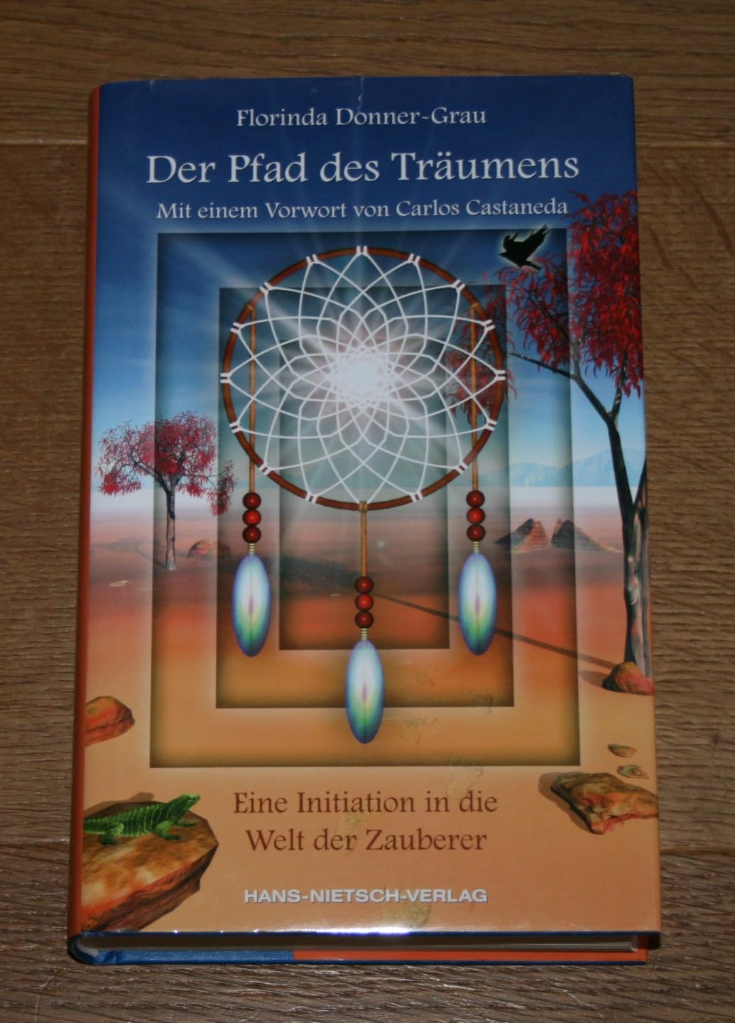 Der Pfad des Träumens: Eine Frau an der Seite von Carlos Castaneda Religion & Esotericism