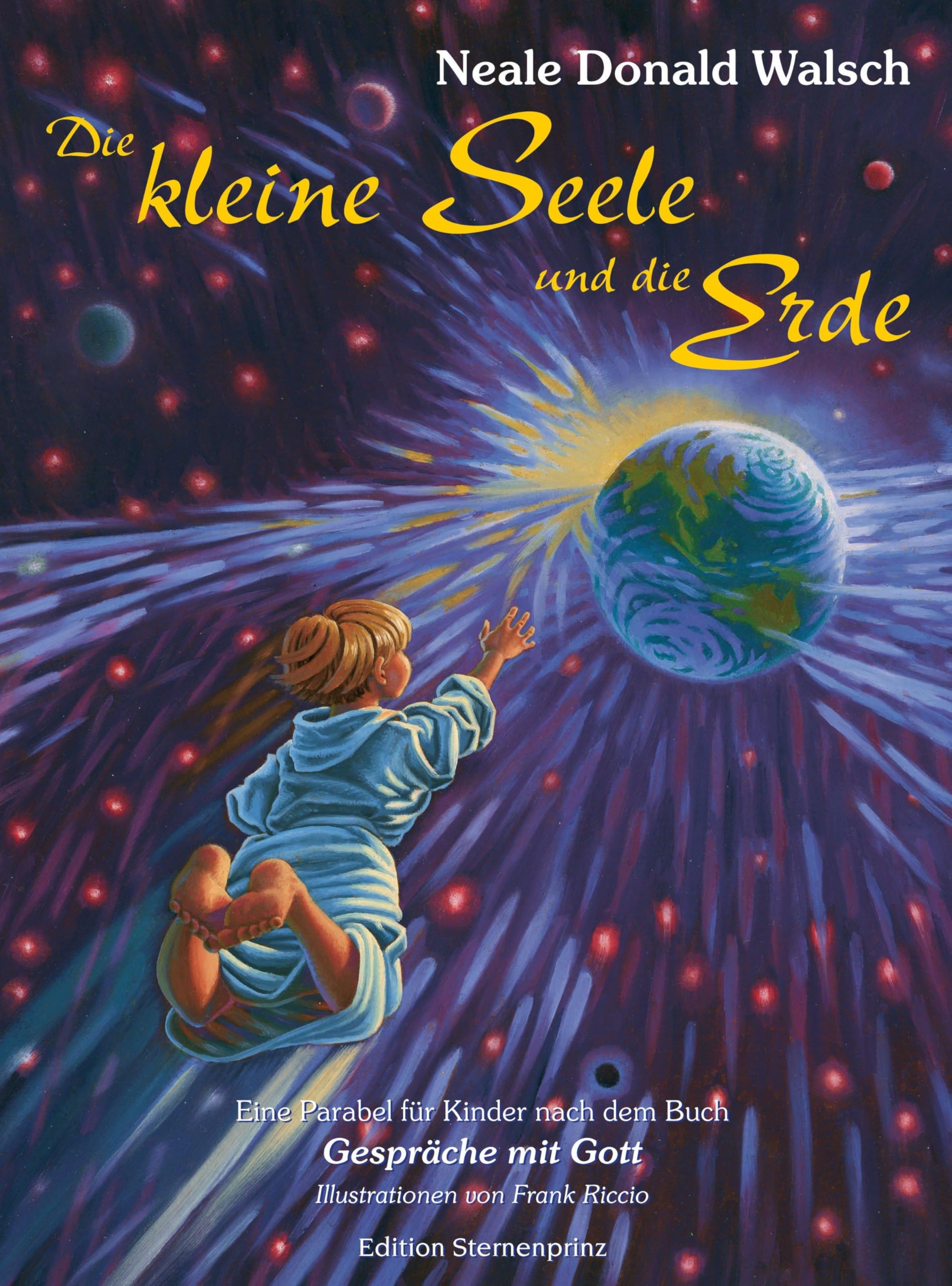 Die kleine Seele und die Erde Non-fiction
