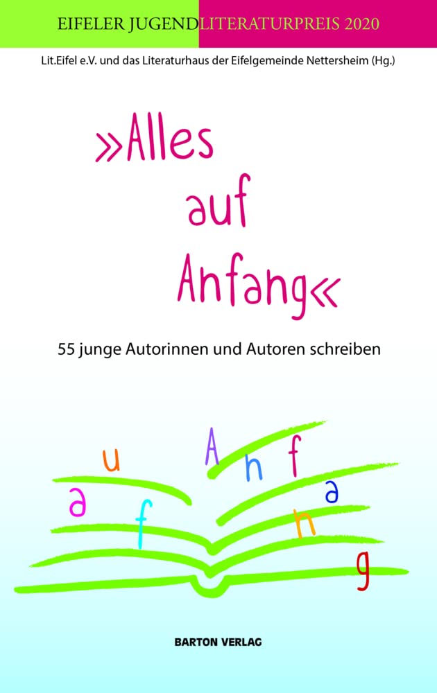 »Alles auf Anfang« book