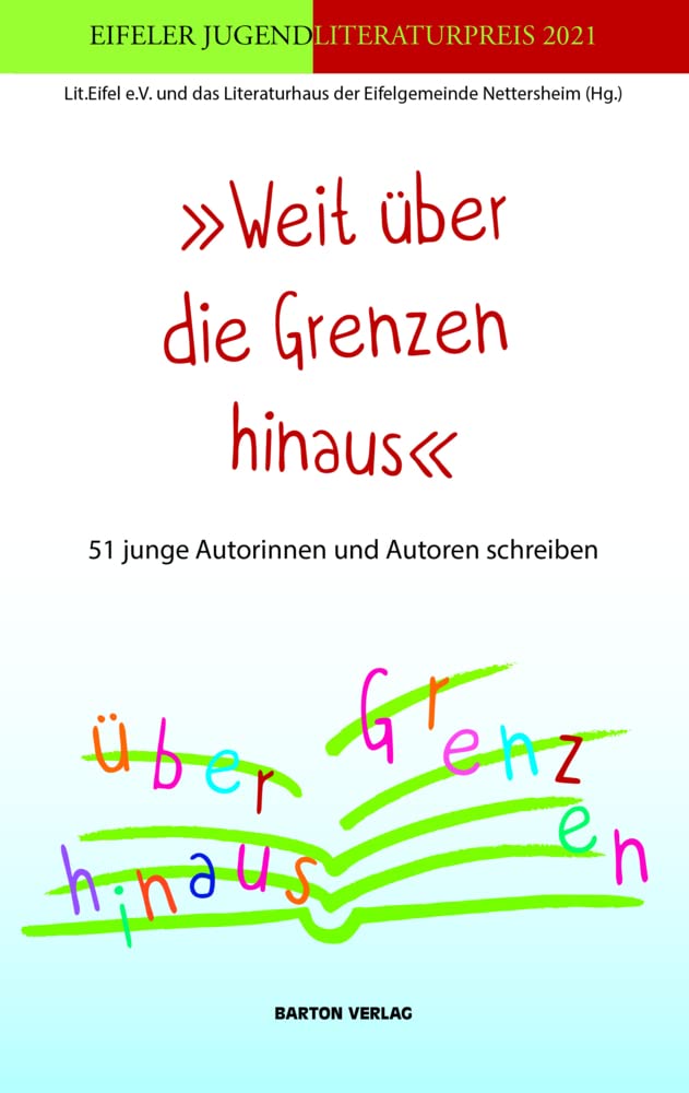 »Weit über die Grenzen hinaus«: 51 junge Autorinnen und Autoren schreiben Social Sciences
