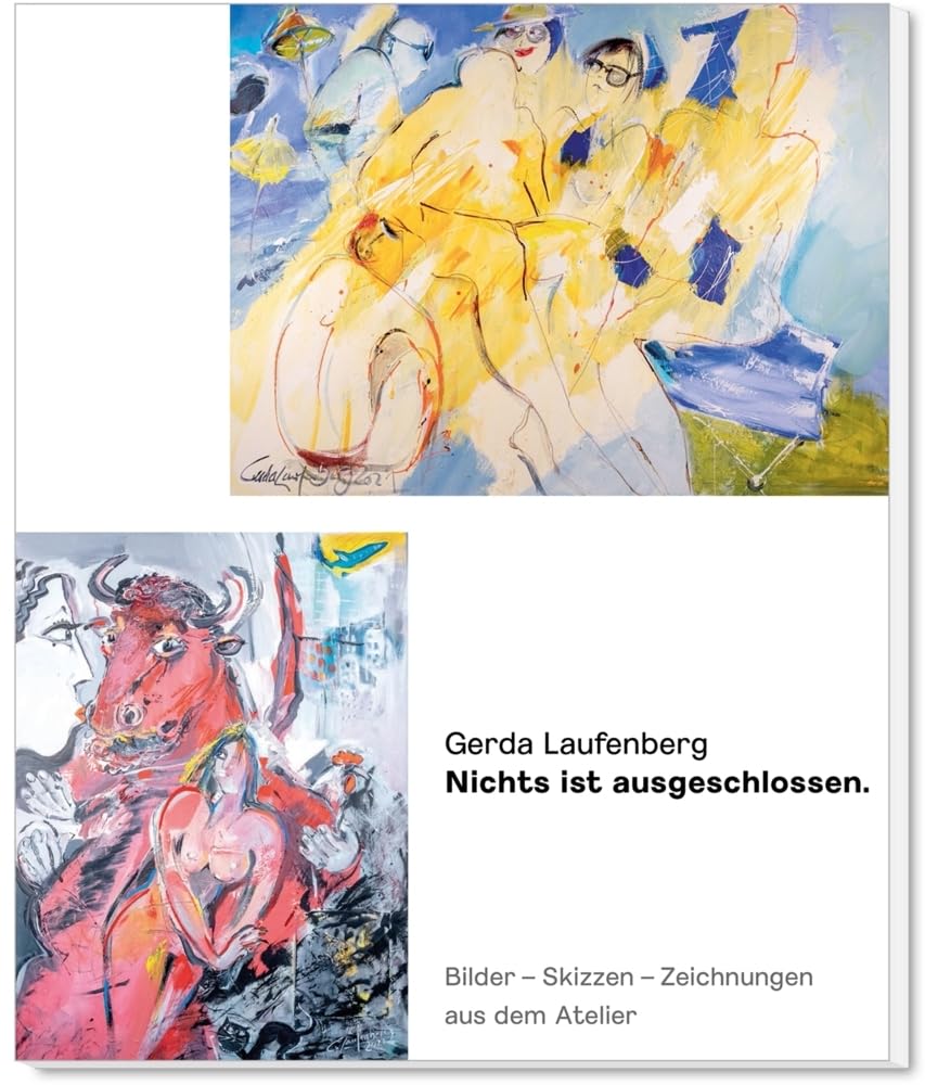 Nichts ist ausgeschlossen Arts & Music