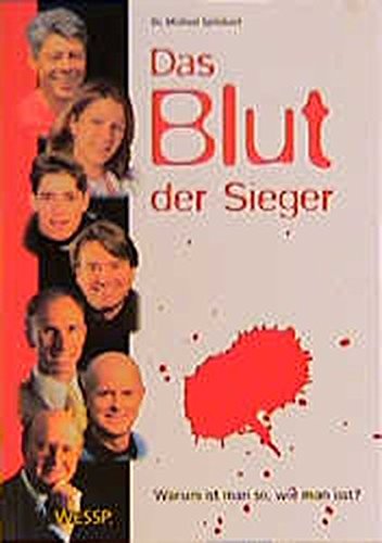 Das Blut der Sieger. book