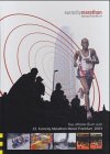 Das offizielle Buch zum 23. eurocitymarathon messefrankfurt 2004: Frankfurt Marathon 2004 Travel Guides