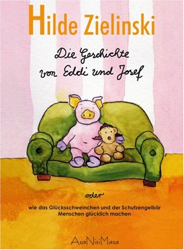 Die Geschichte von Eddi und Josef Lifestyle
